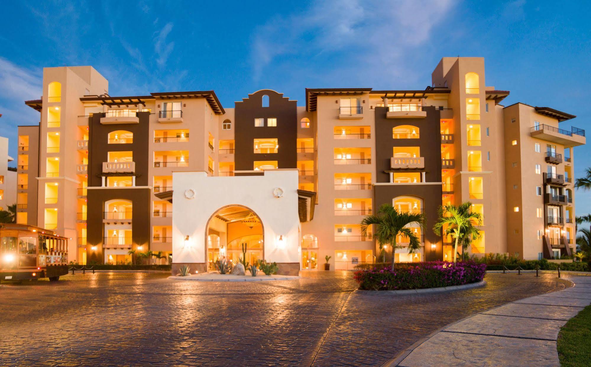 Villa Del Arco Residences Cabo San Lucas Luaran gambar
