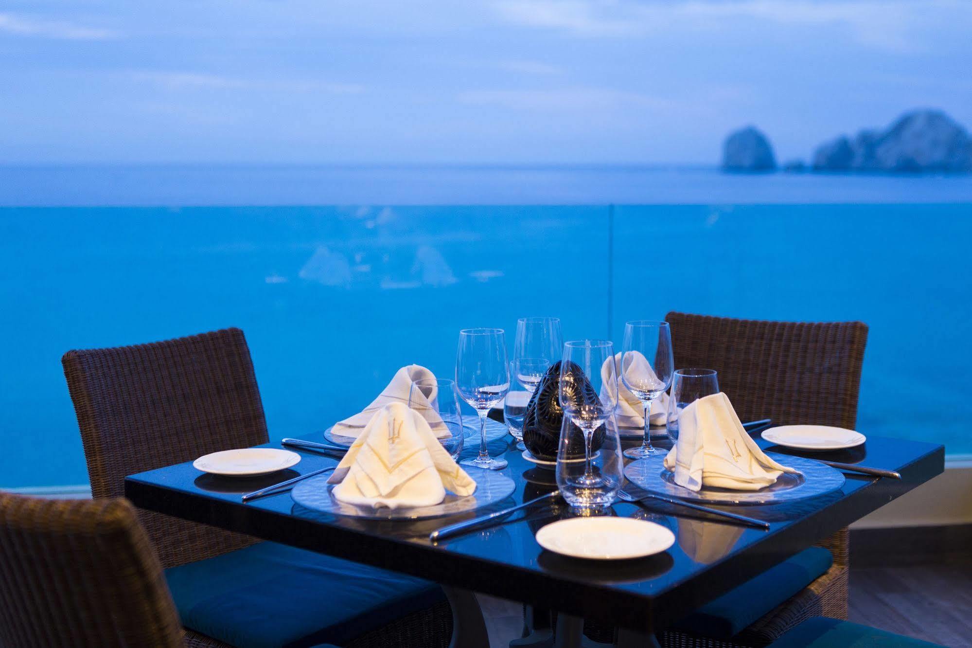 Villa Del Arco Residences Cabo San Lucas Luaran gambar