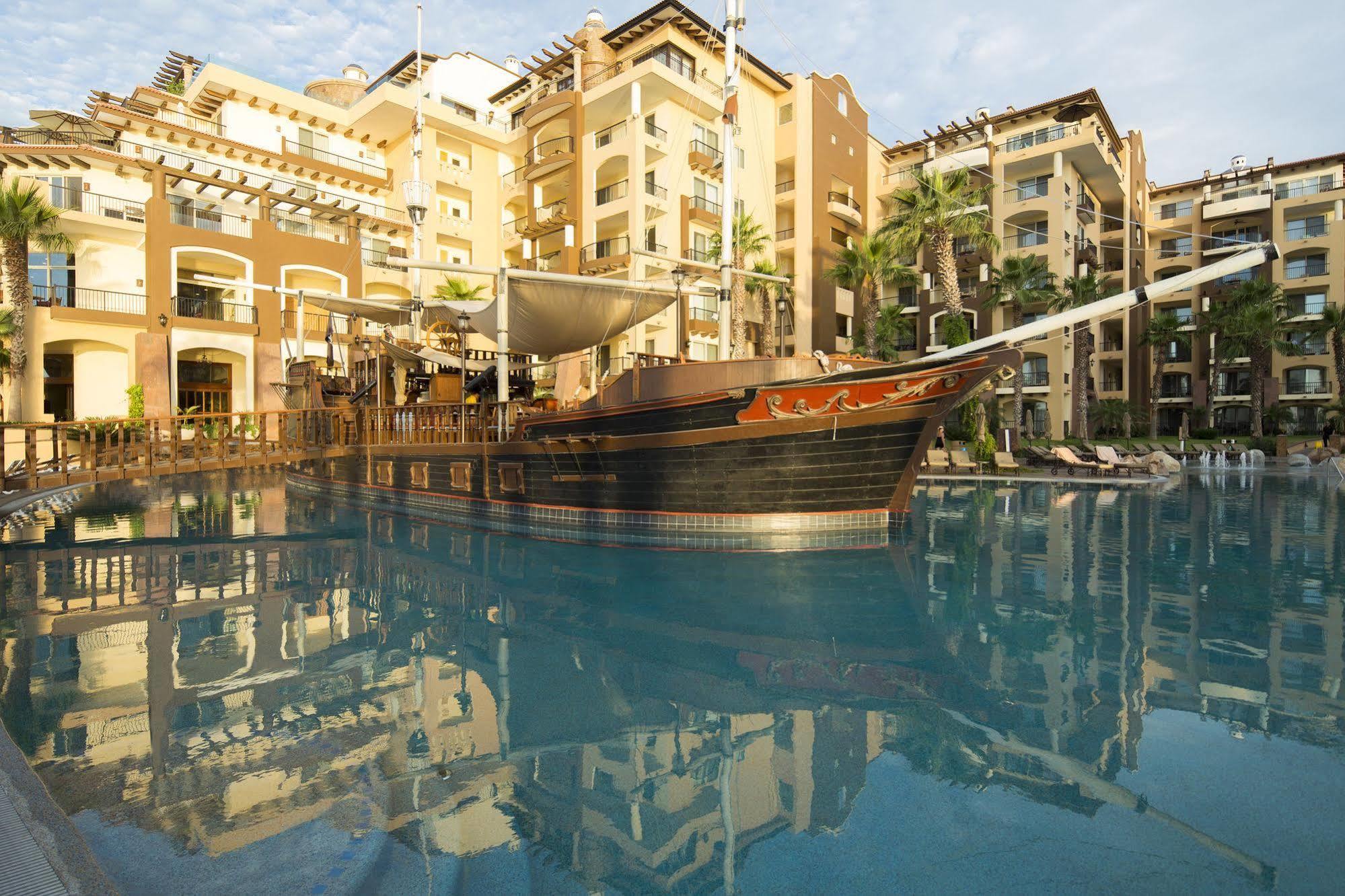 Villa Del Arco Residences Cabo San Lucas Luaran gambar