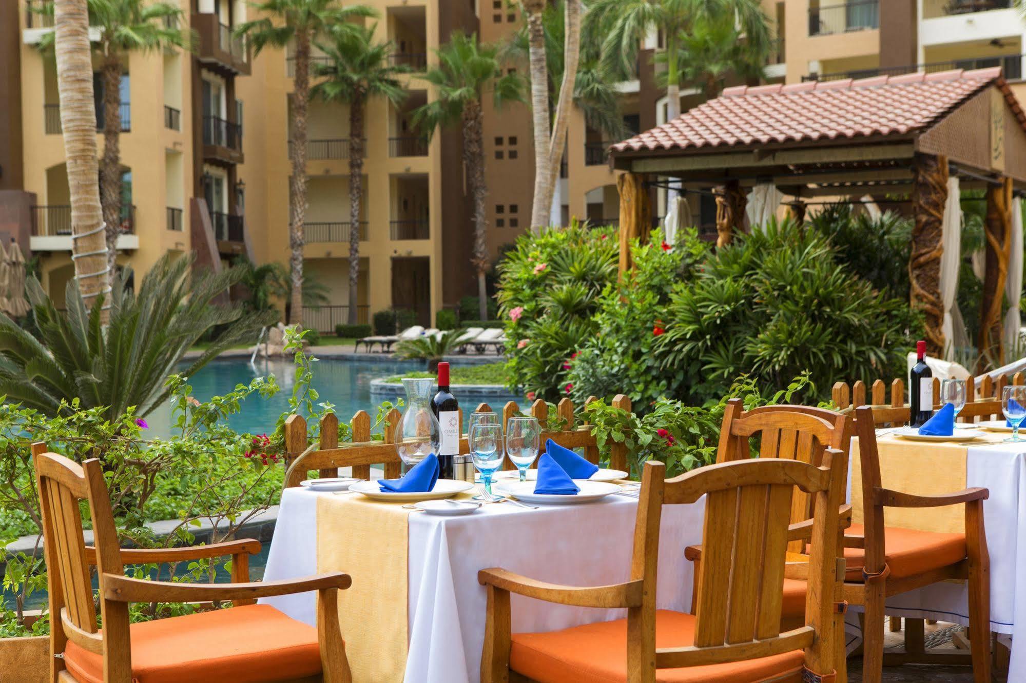 Villa Del Arco Residences Cabo San Lucas Luaran gambar