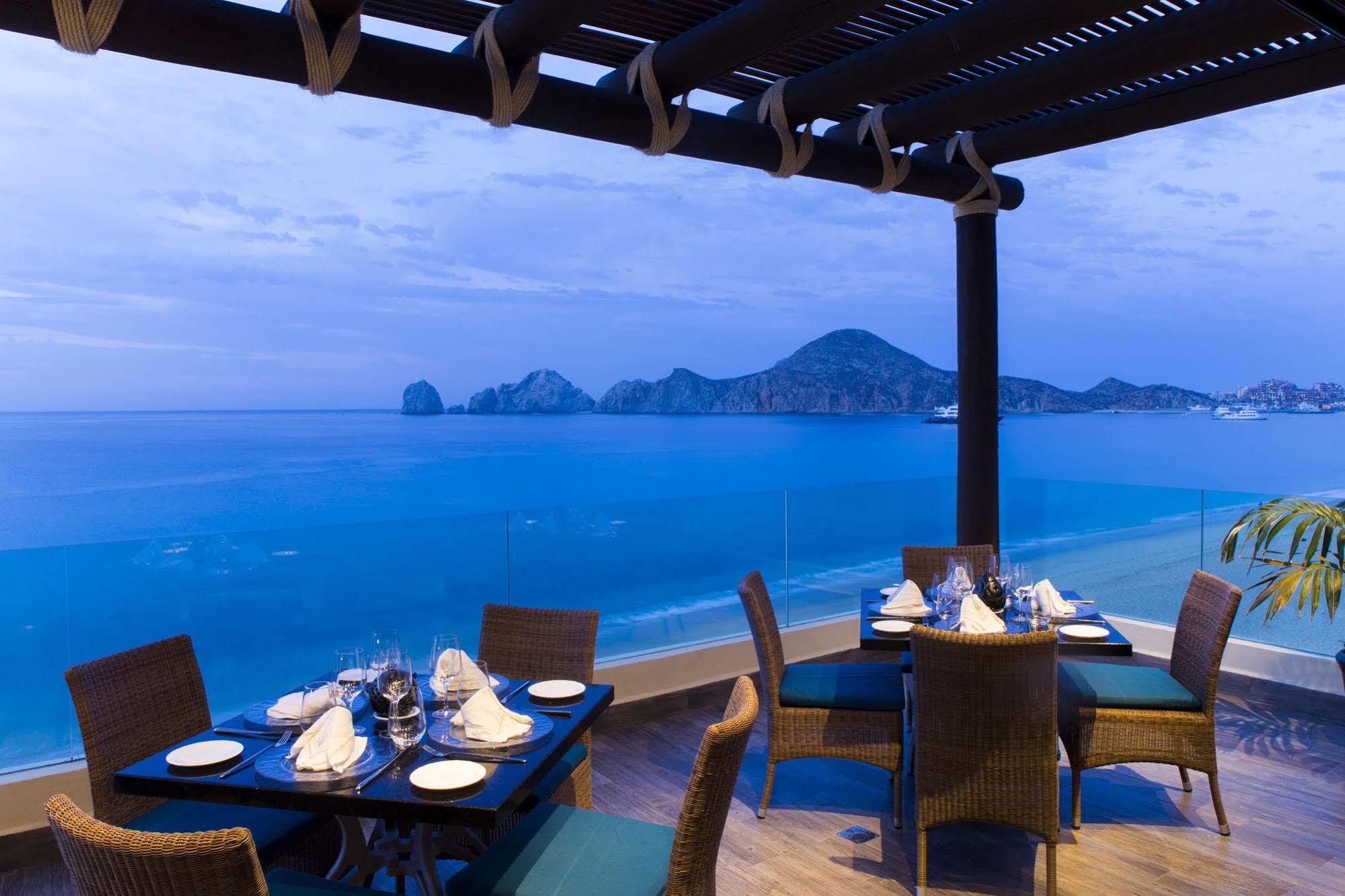Villa Del Arco Residences Cabo San Lucas Luaran gambar