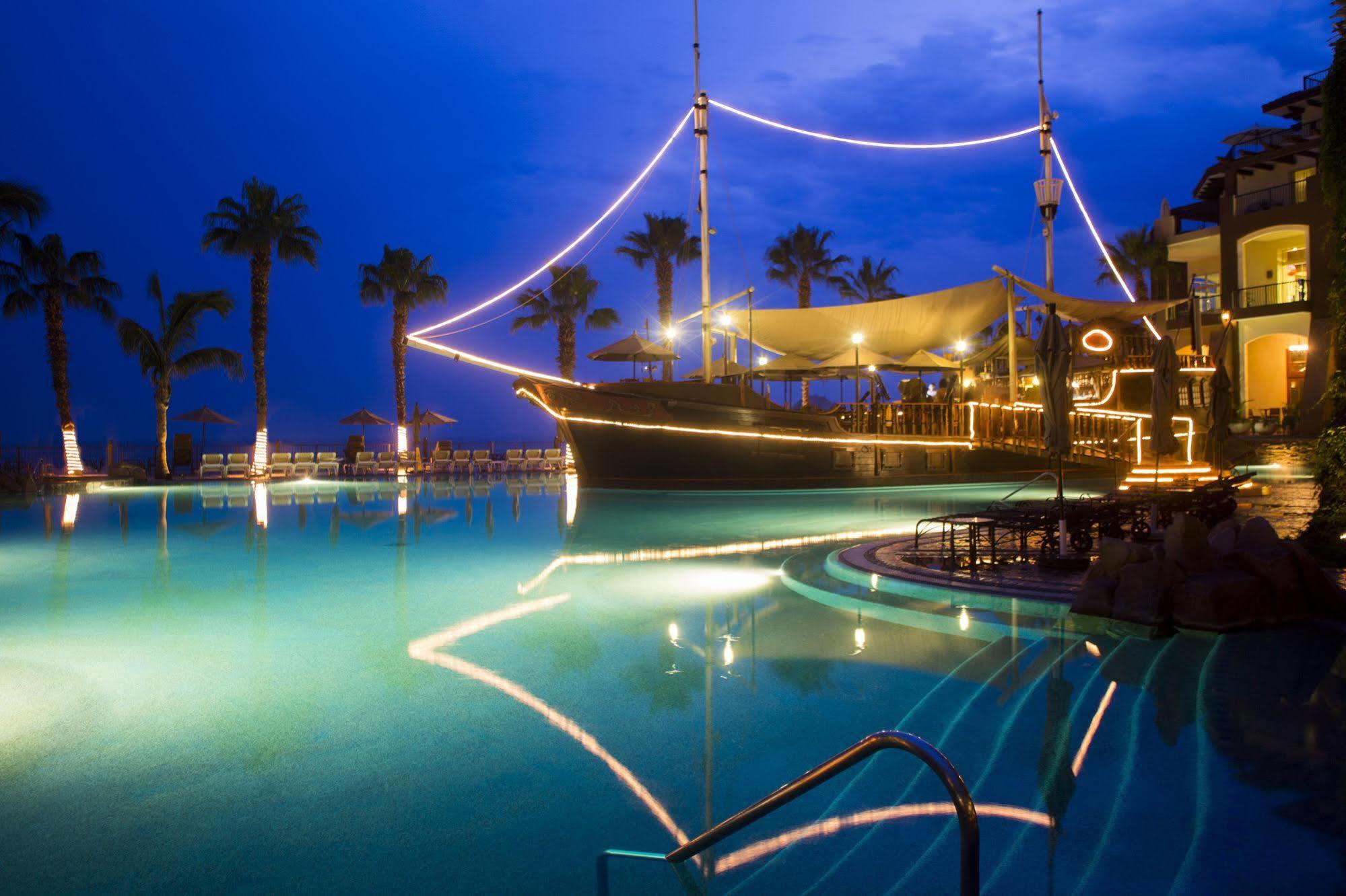 Villa Del Arco Residences Cabo San Lucas Luaran gambar