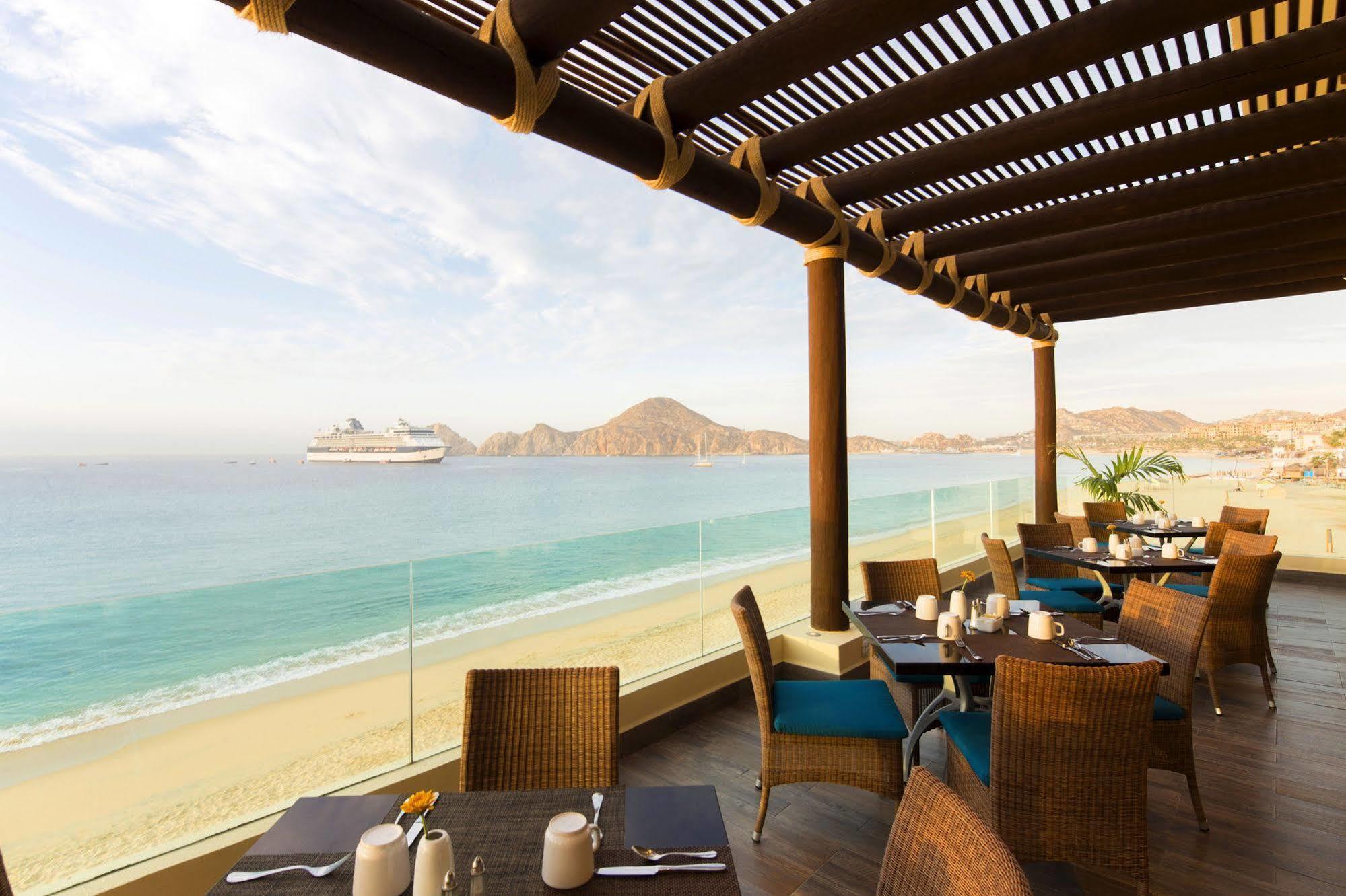 Villa Del Arco Residences Cabo San Lucas Luaran gambar