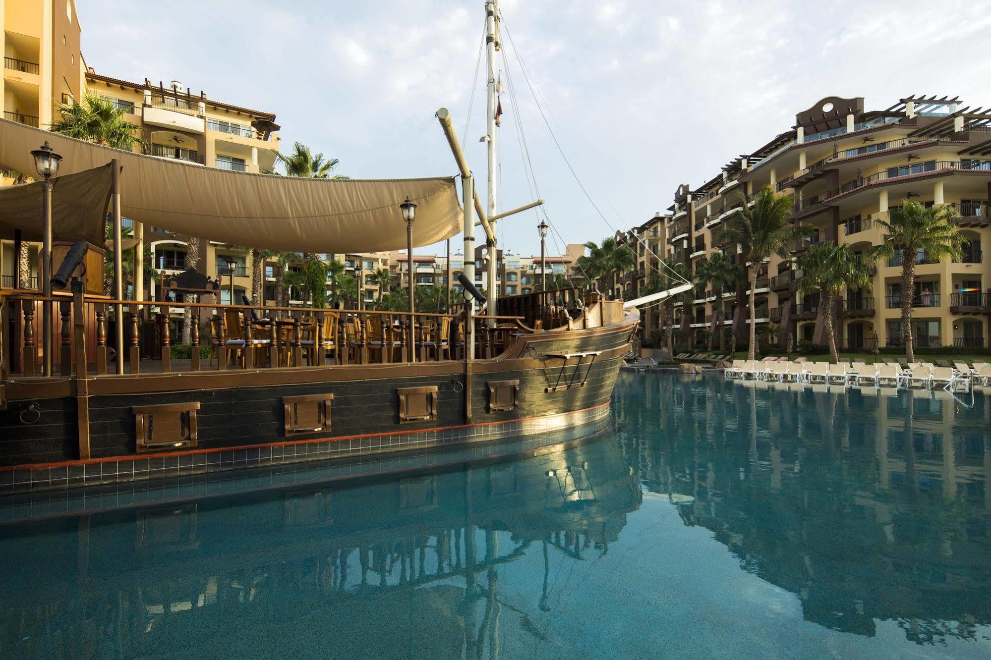 Villa Del Arco Residences Cabo San Lucas Luaran gambar