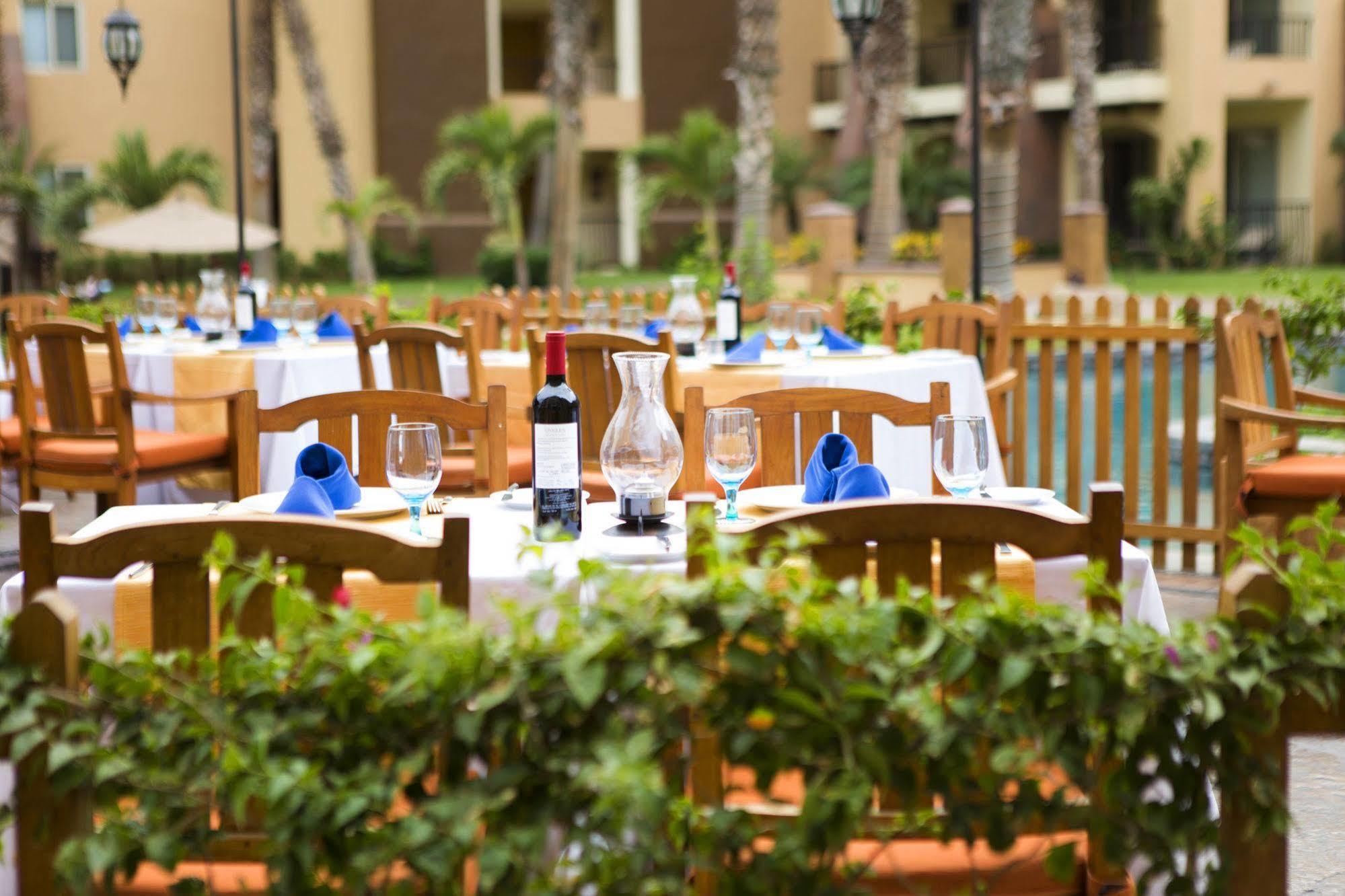 Villa Del Arco Residences Cabo San Lucas Luaran gambar