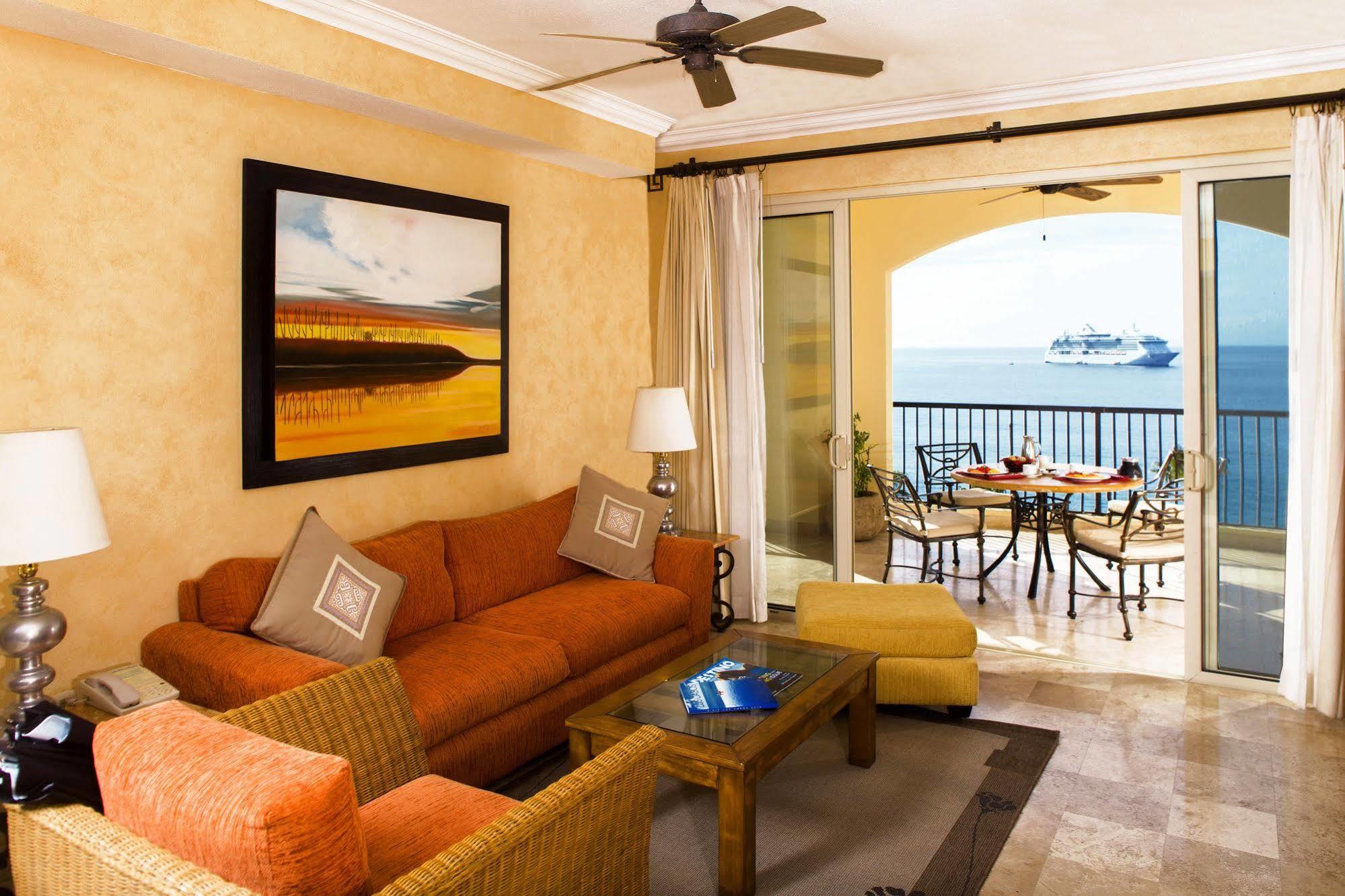 Villa Del Arco Residences Cabo San Lucas Luaran gambar