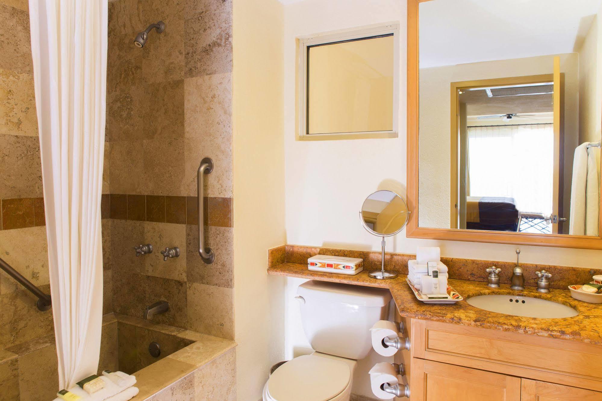 Villa Del Arco Residences Cabo San Lucas Luaran gambar