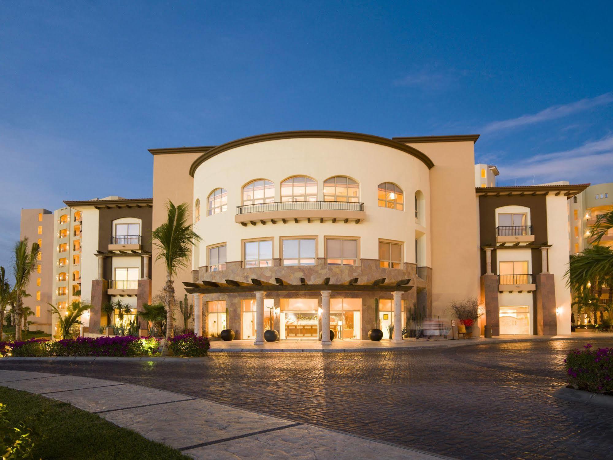 Villa Del Arco Residences Cabo San Lucas Luaran gambar