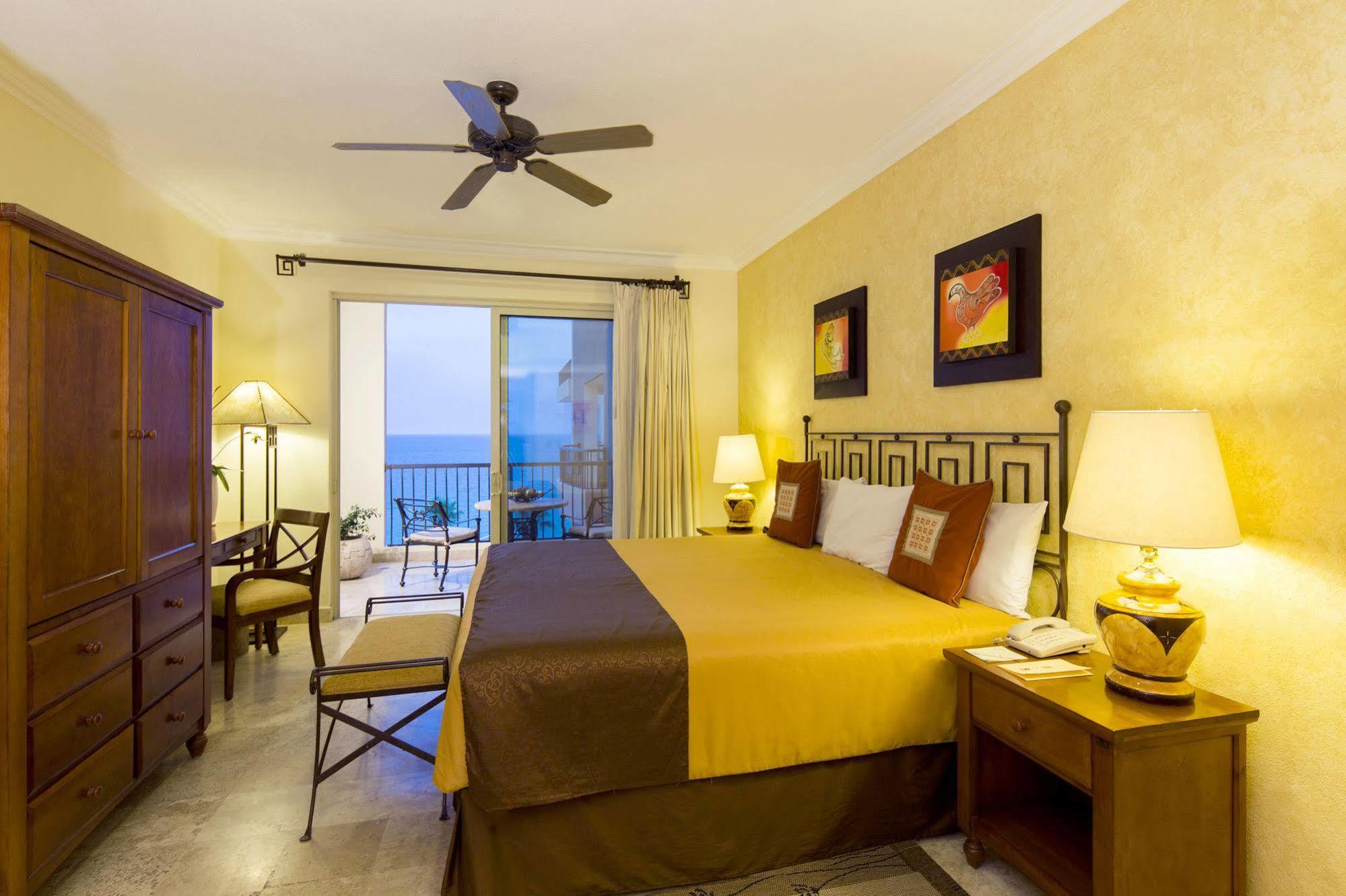Villa Del Arco Residences Cabo San Lucas Luaran gambar