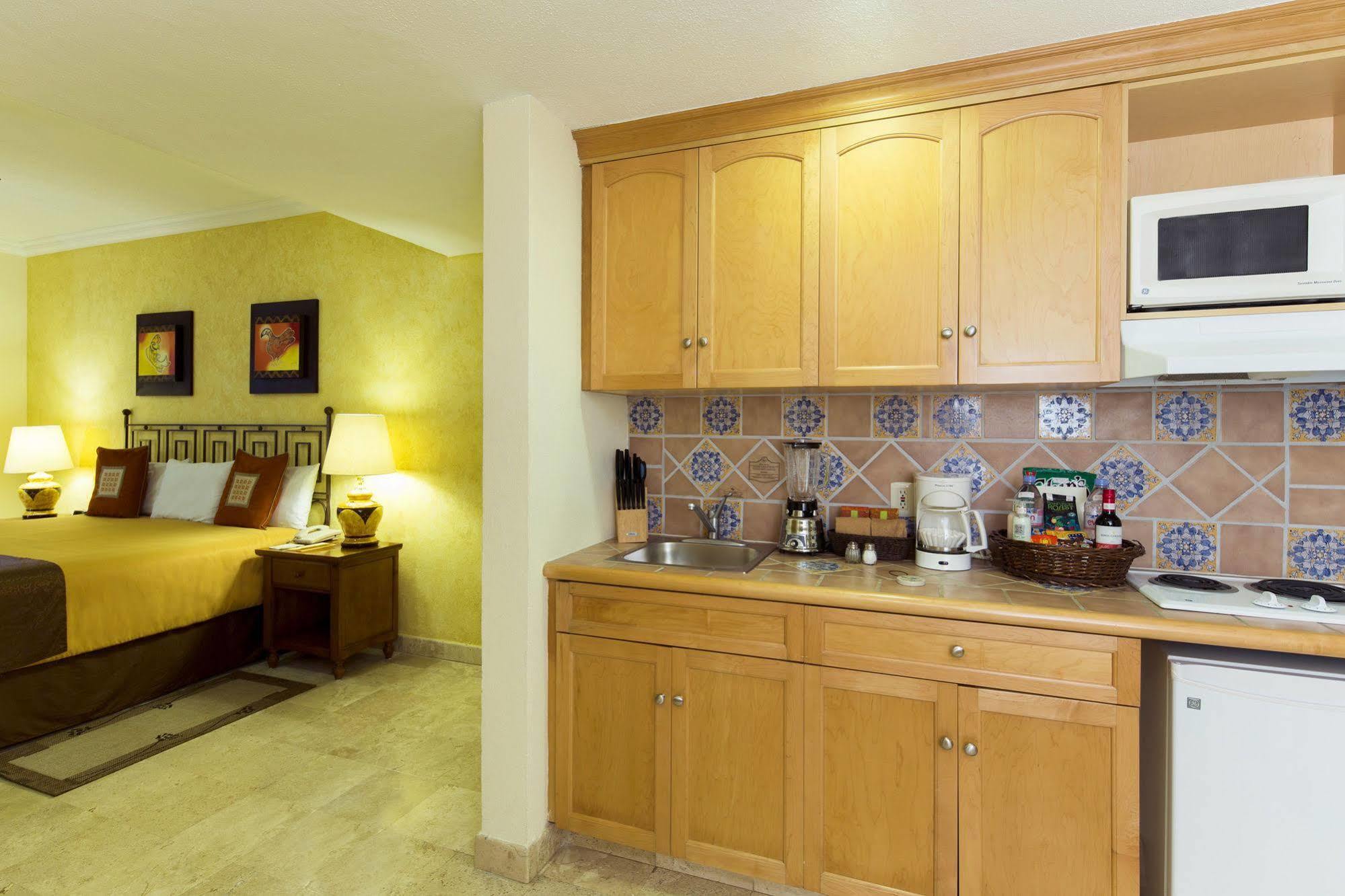 Villa Del Arco Residences Cabo San Lucas Luaran gambar