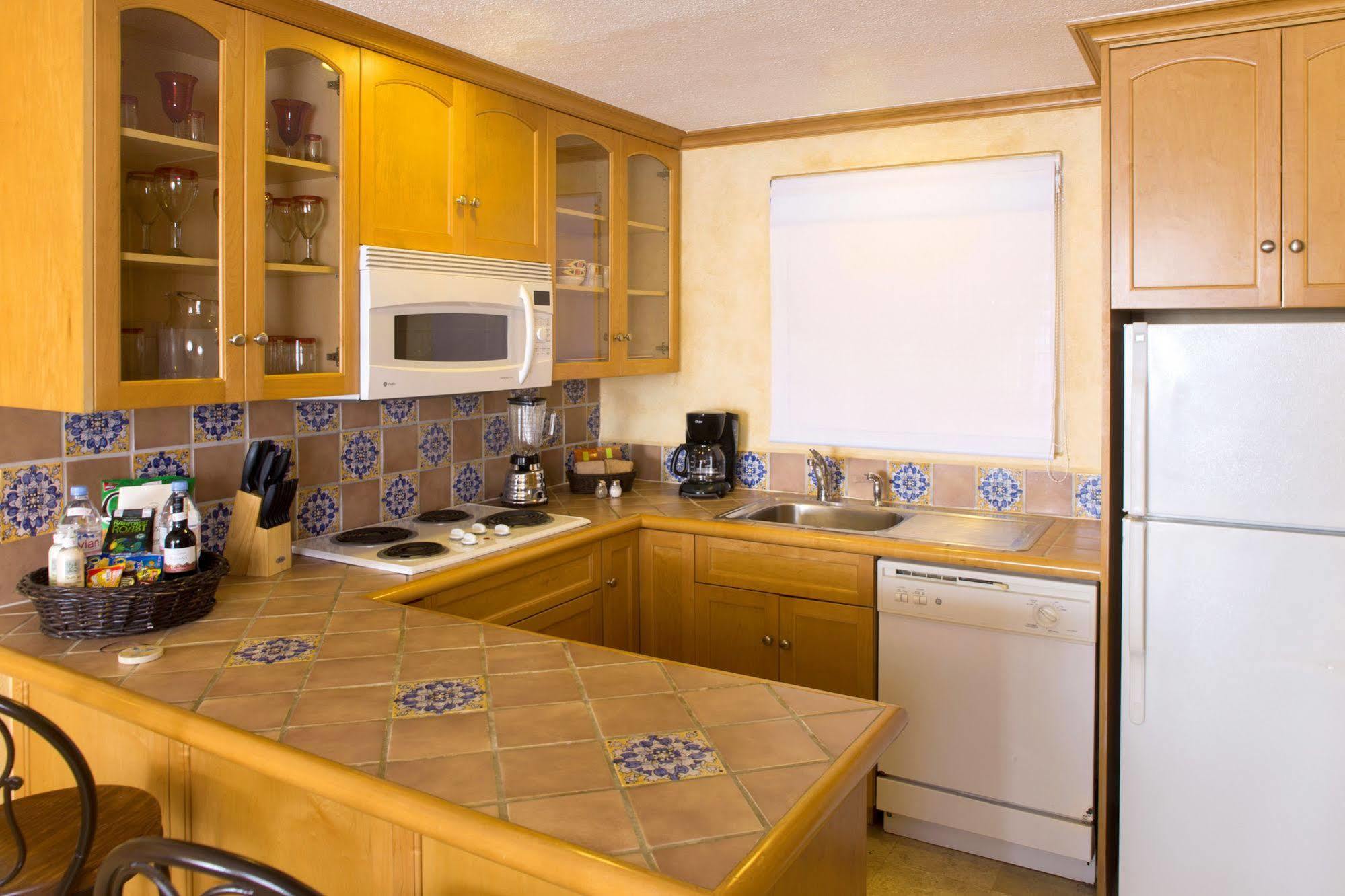 Villa Del Arco Residences Cabo San Lucas Luaran gambar