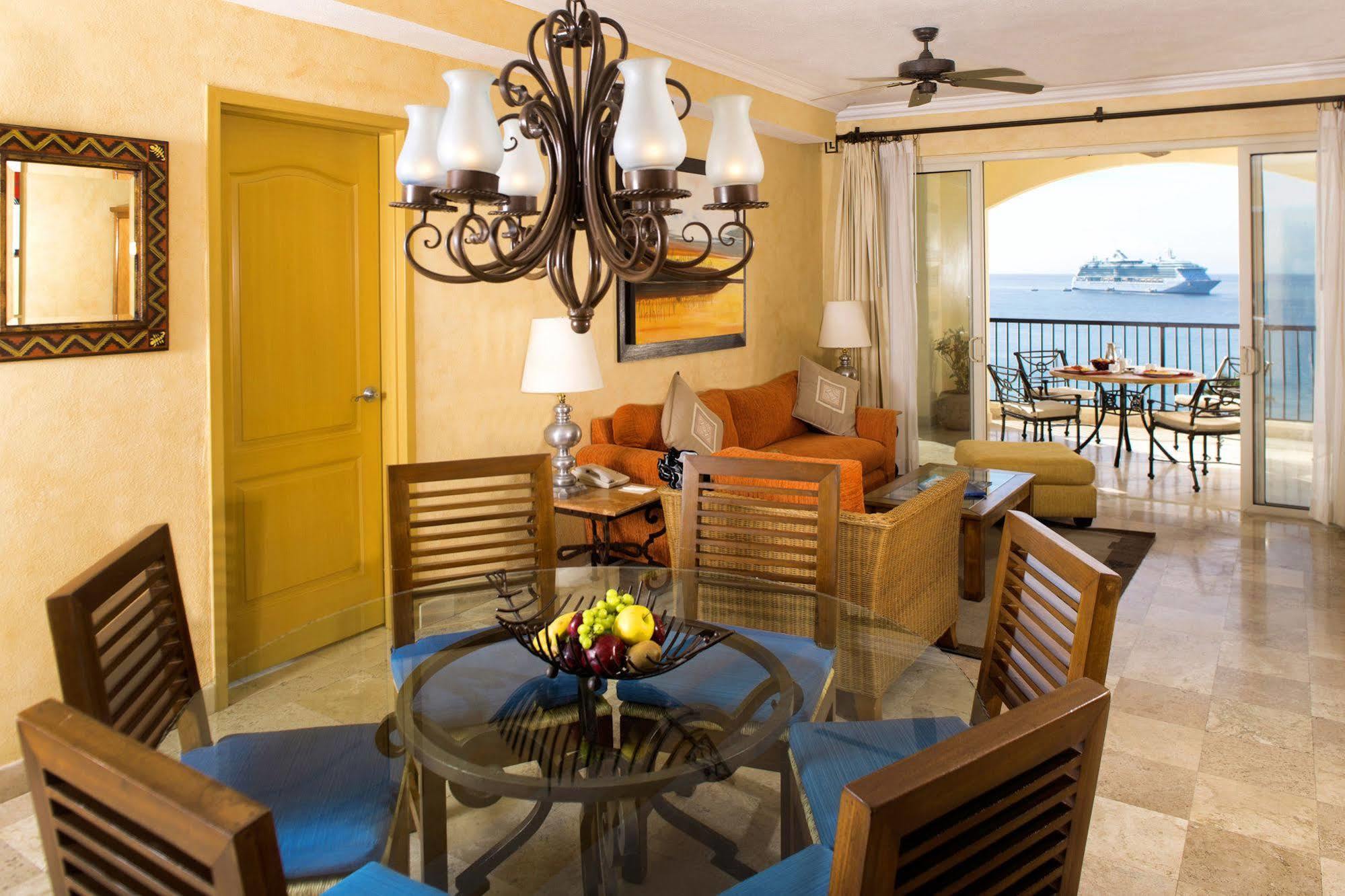 Villa Del Arco Residences Cabo San Lucas Luaran gambar