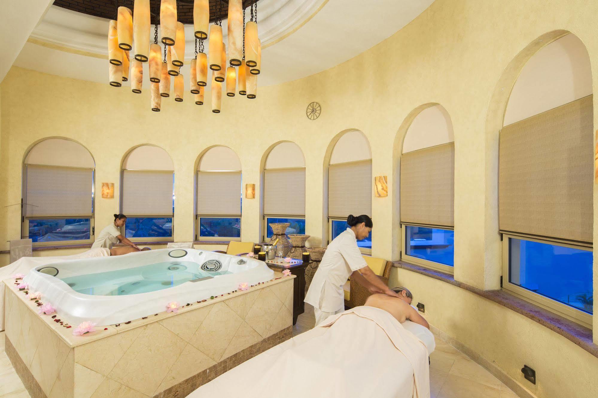 Villa Del Arco Residences Cabo San Lucas Luaran gambar
