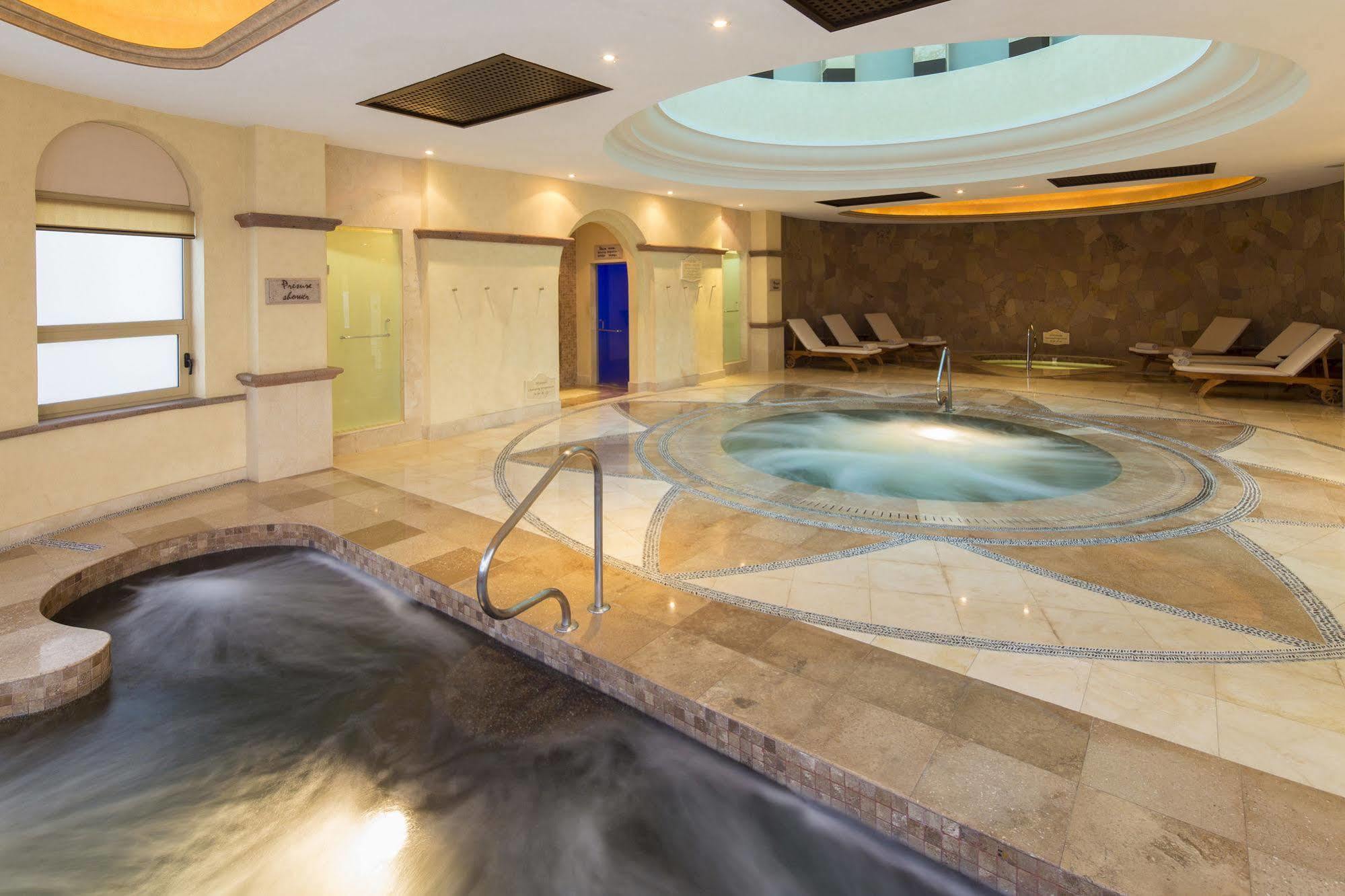 Villa Del Arco Residences Cabo San Lucas Luaran gambar