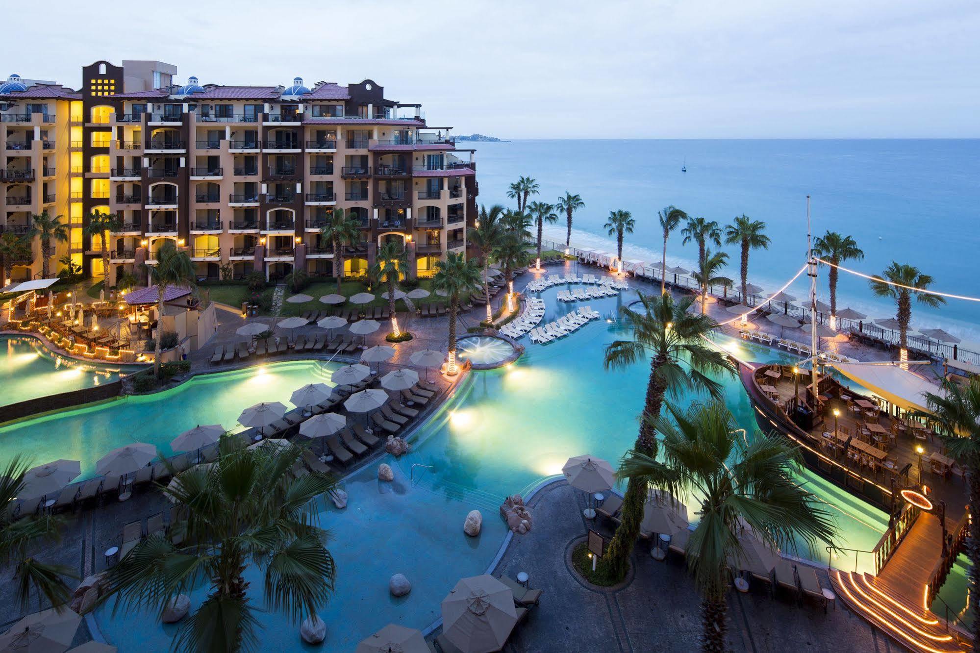 Villa Del Arco Residences Cabo San Lucas Luaran gambar