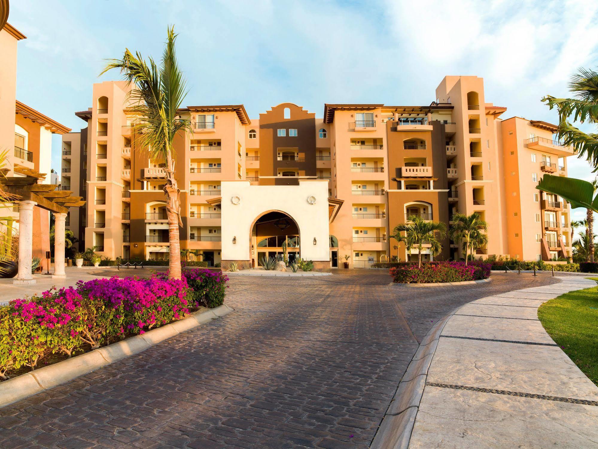 Villa Del Arco Residences Cabo San Lucas Luaran gambar