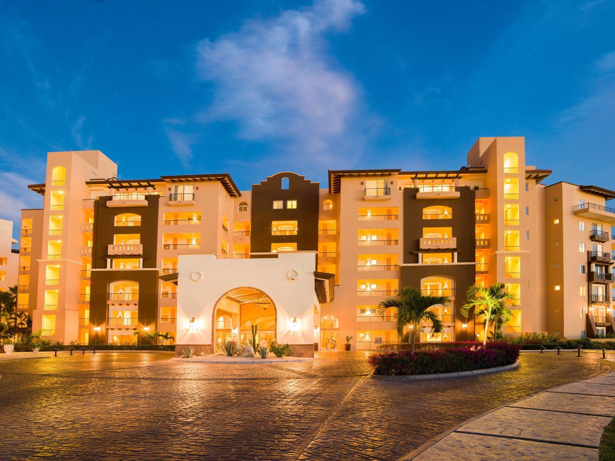 Villa Del Arco Residences Cabo San Lucas Luaran gambar