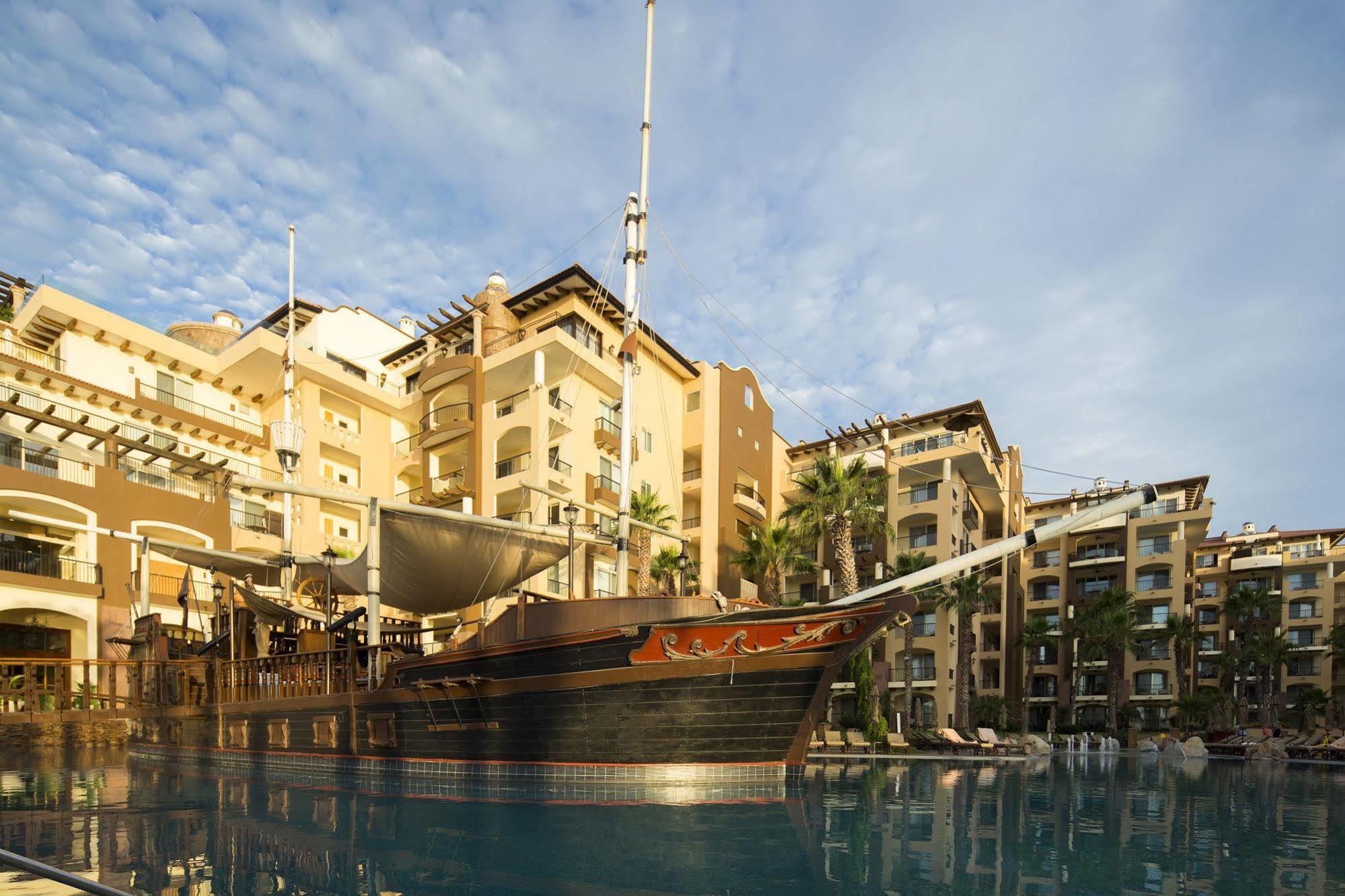 Villa Del Arco Residences Cabo San Lucas Luaran gambar