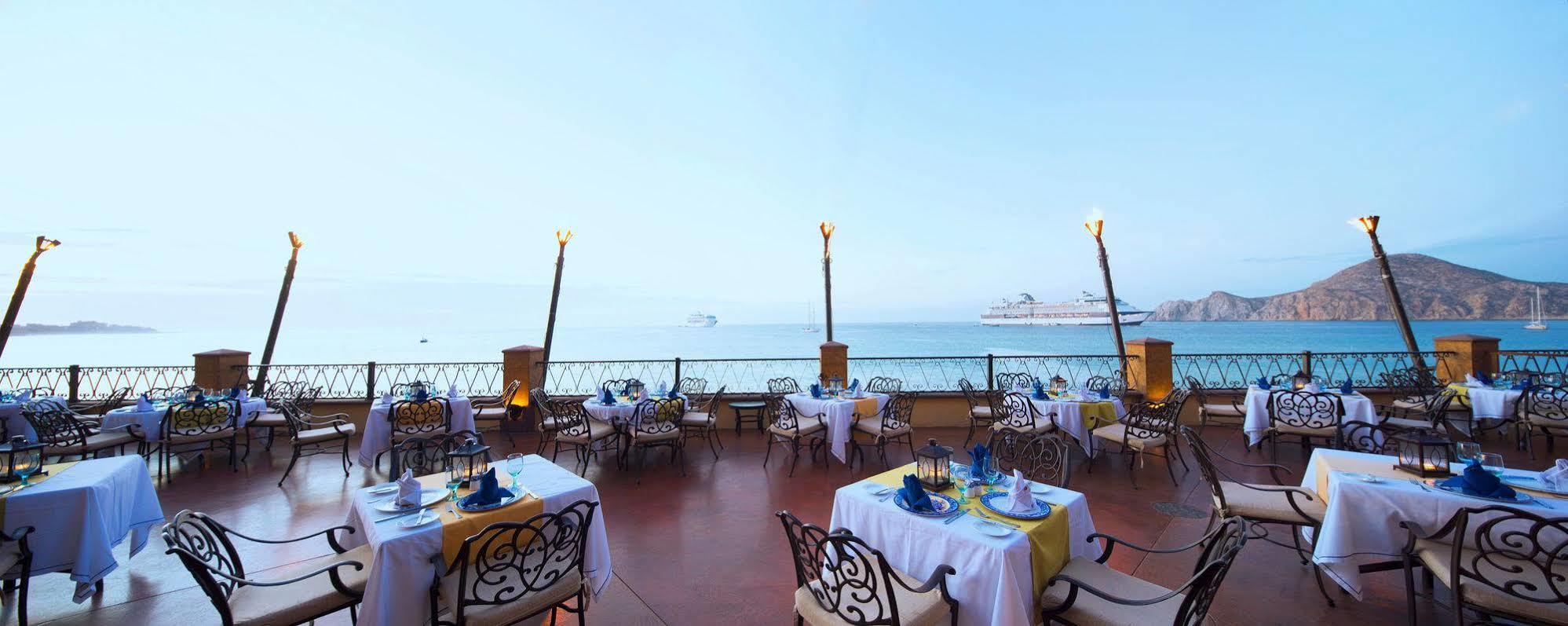 Villa Del Arco Residences Cabo San Lucas Luaran gambar
