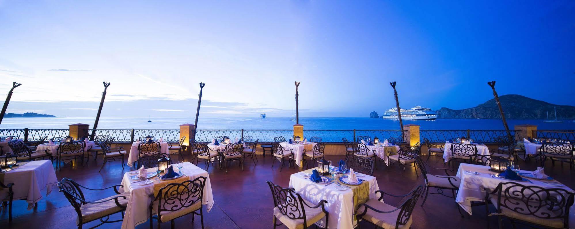 Villa Del Arco Residences Cabo San Lucas Luaran gambar