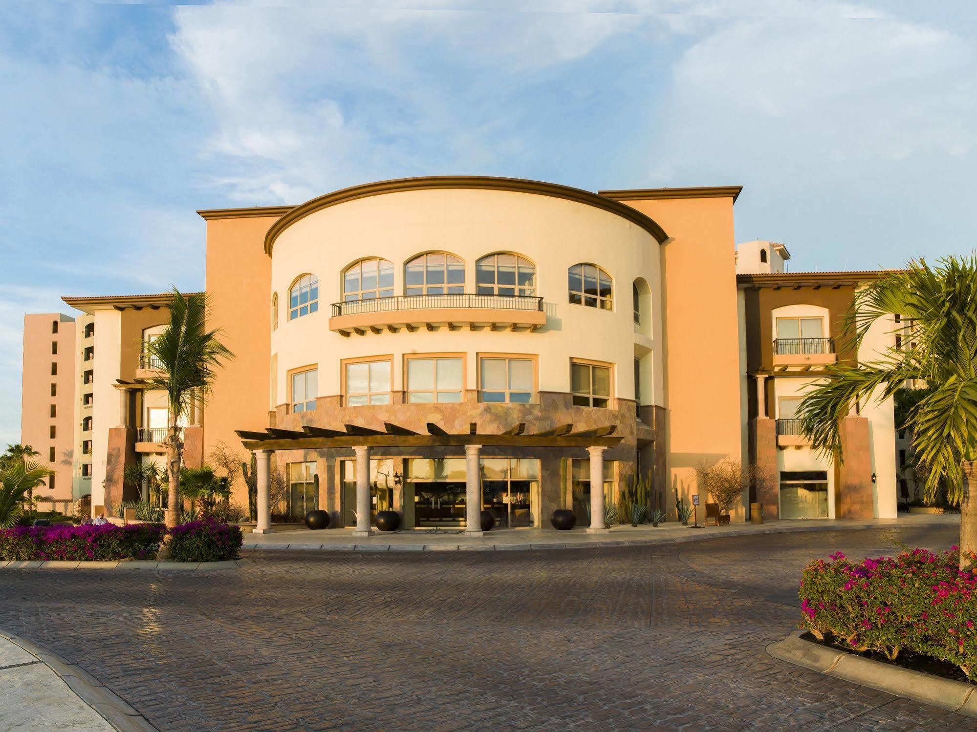 Villa Del Arco Residences Cabo San Lucas Luaran gambar