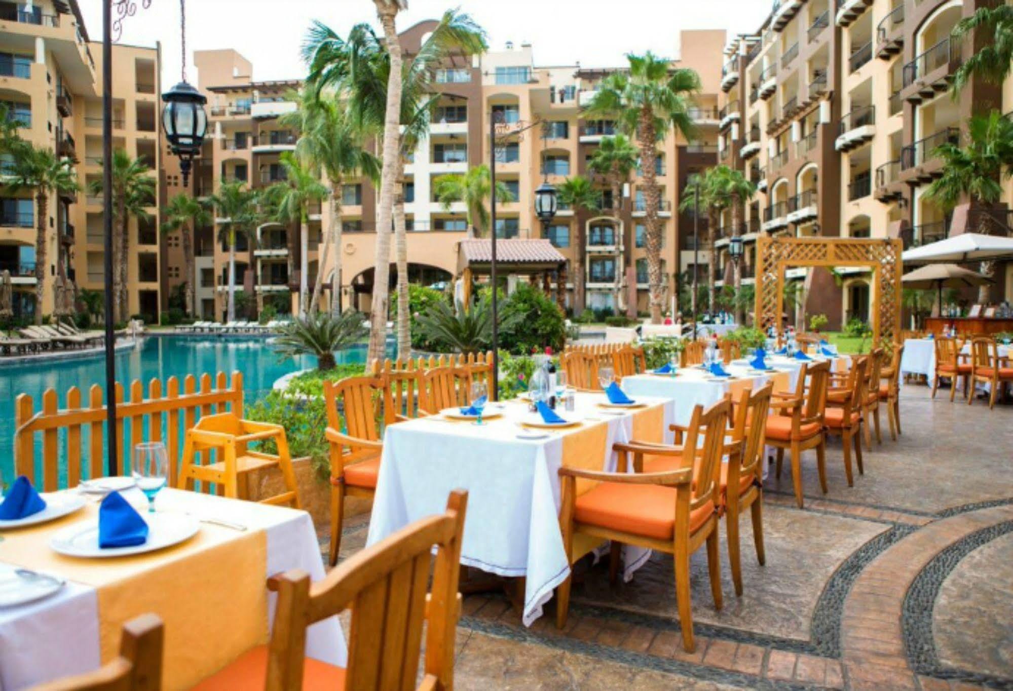Villa Del Arco Residences Cabo San Lucas Luaran gambar