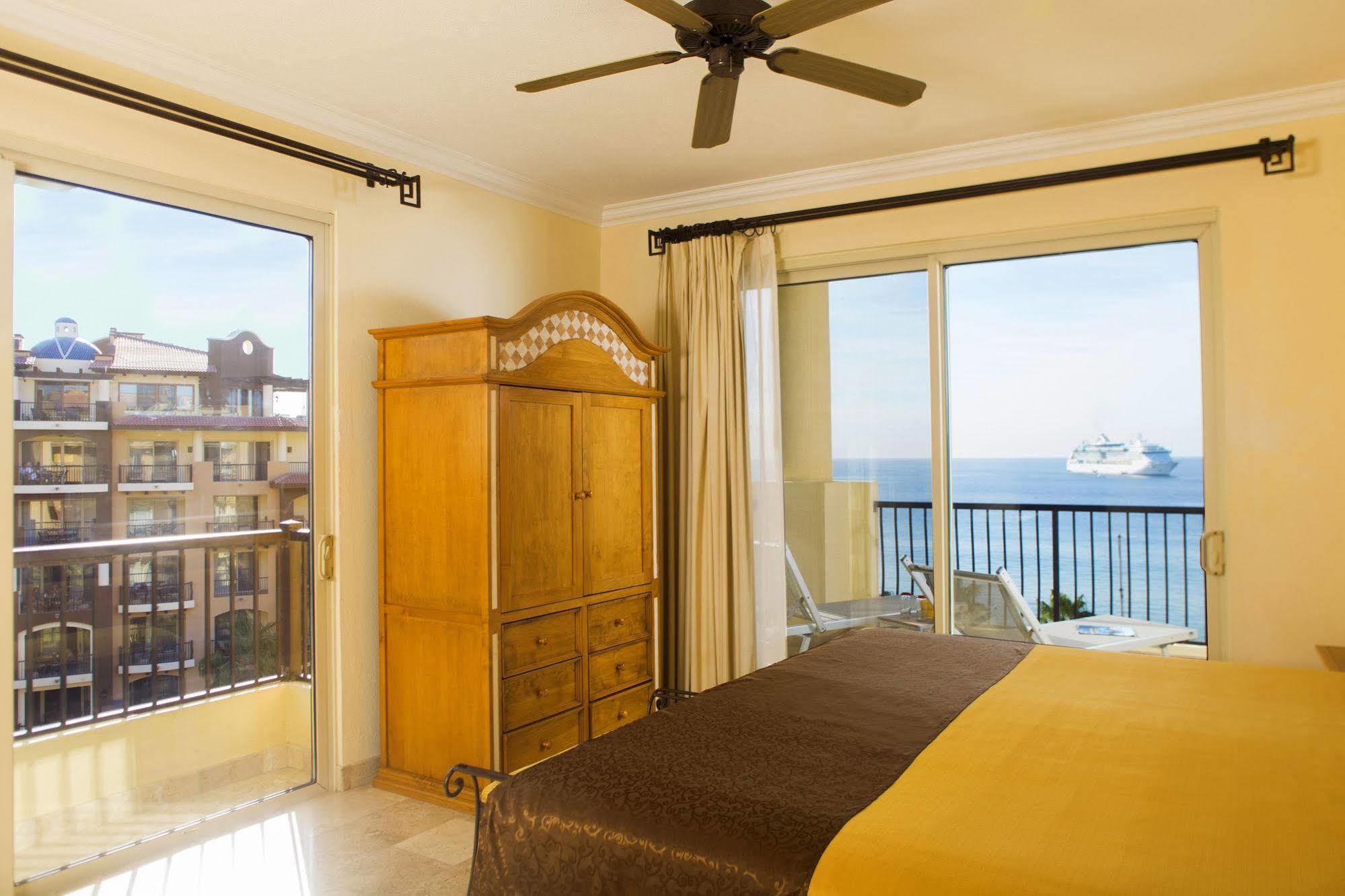 Villa Del Arco Residences Cabo San Lucas Luaran gambar